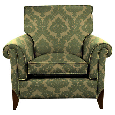 Duresta Cavendish Armchair Kinnerton Verdi Gris Duresta Cavendish Armchair Kinnerton Verdi Gris